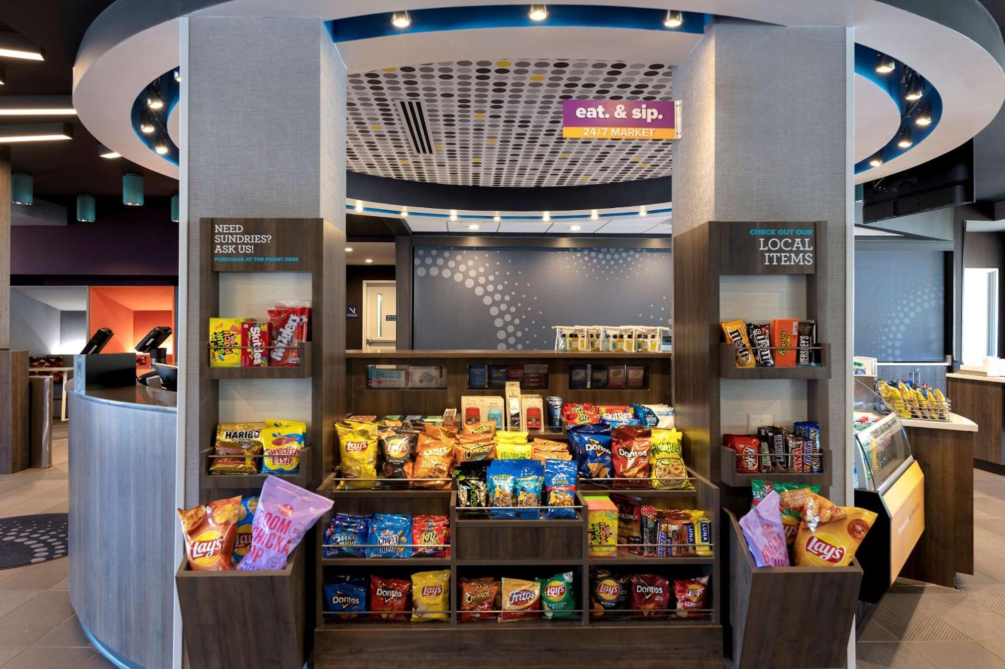 Tru By Hilton Atlanta Galleria Ballpark, Ga 스미르나 외부 사진